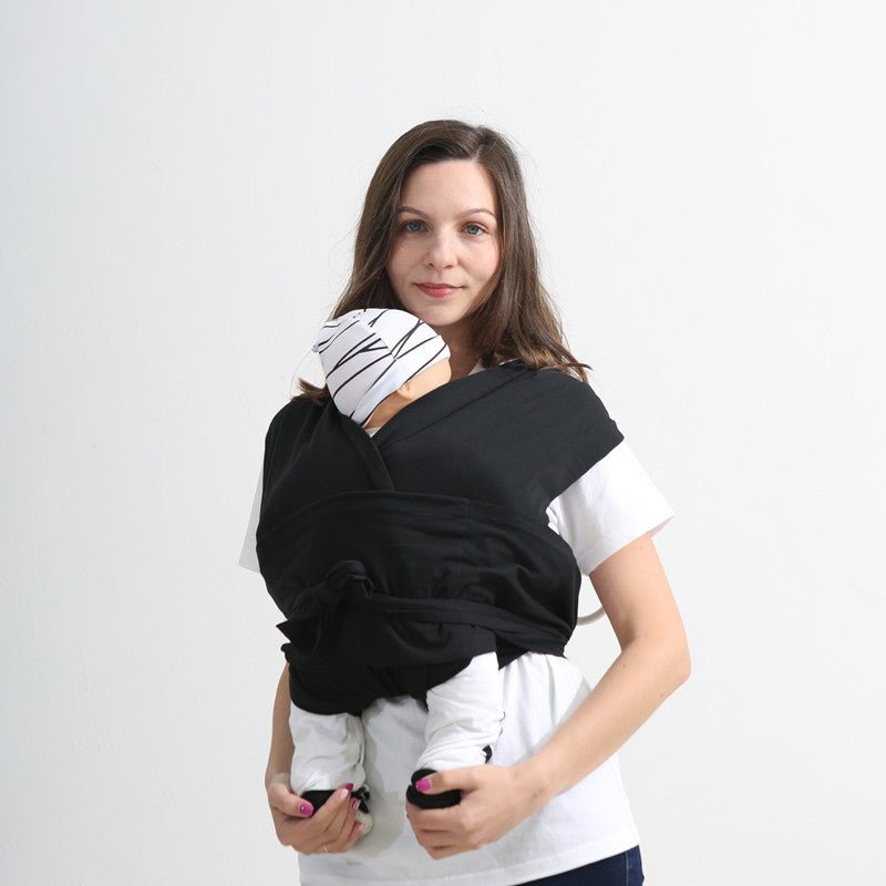 Sling para Bebê AirMesh™ c/ Regulagem - RN a 3 anos - Betina Baby