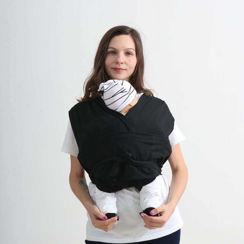 Sling para Bebê AirMesh™ c/ Regulagem - RN a 3 anos - Betina Baby