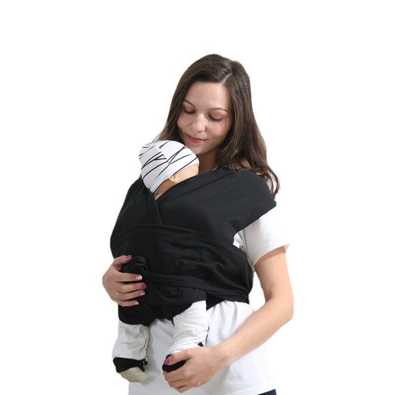 Sling para Bebê AirMesh™ c/ Regulagem - RN a 3 anos - Betina Baby