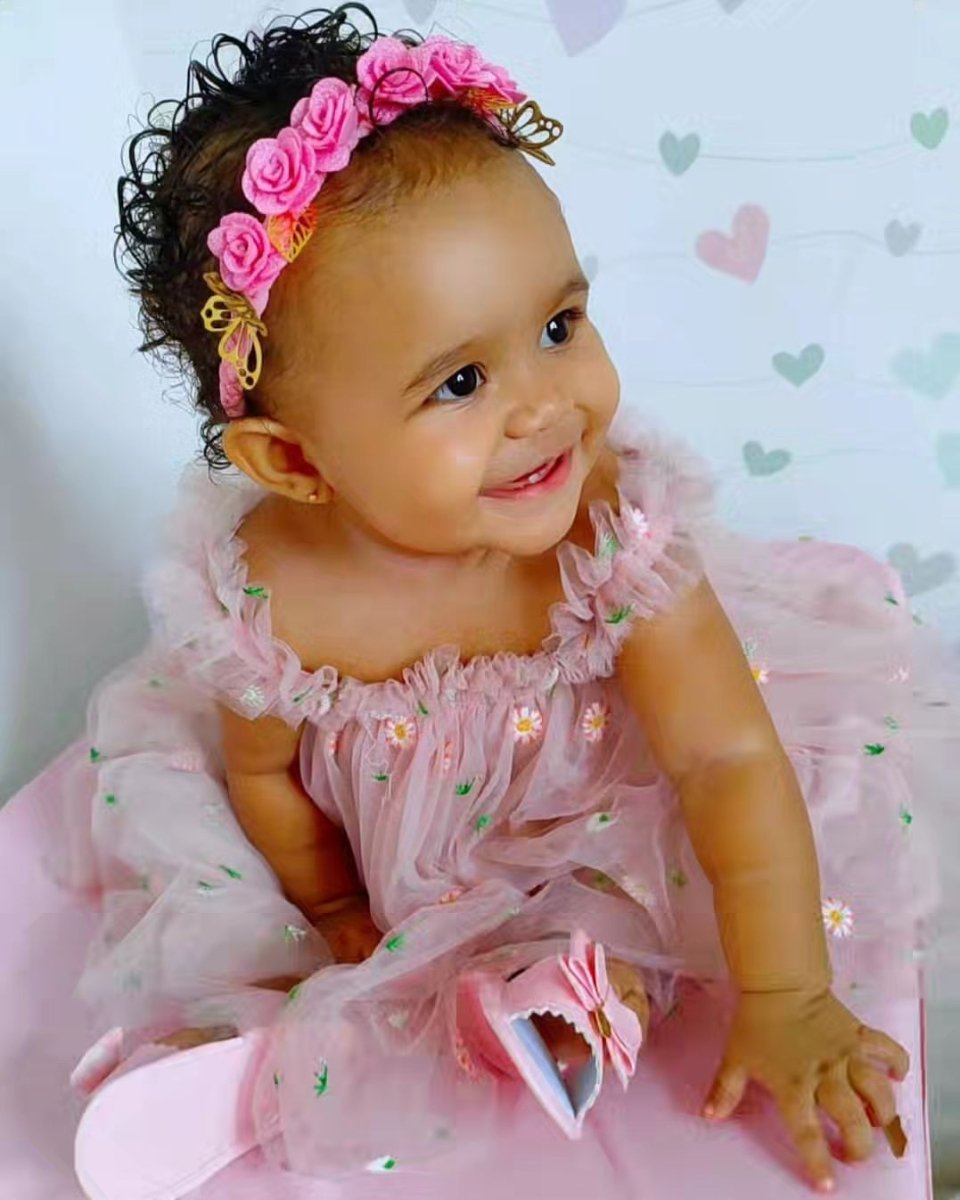 6M-6 Anos - Betina Baby